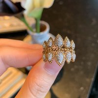 925 Stamp Italian Vintage Textured & Carved Lace Ring for Women Jewelry Gift for Party Birthday Wedding