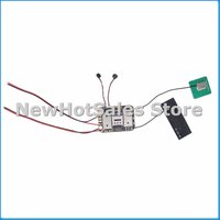 ZX905 Small Size 2G+ 4G GPS Tracker Chip LTE CAT-1 Tracking PCBA Module Board Anti-Lost for Personal Kid Use Pet Cat Dog-A12I