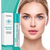 8ml Vision-Enhance Roller Promotes Clearer Eyesight Reduces Discomfort Relieve Dry Eyes Fatigue Eye Health For Women Men