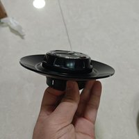 1PC BLACK SILVER 144mm/67mm OEM A2224002800 Aluminum forging Wheel Center Hub Cover Cap A 2224002800