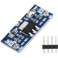 LM1117 AMS1117 4.5-7V turn 1.2V 1.5V 1.8V 2.5V 3.3V 5V DC-DC Step down Power Supply Module For bluetooth Raspberry Pi