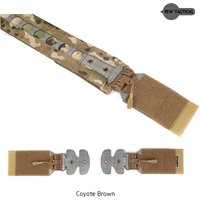 PEW TACTICAL 2PCS FERRO STYLE 3AC FIRSTSPEAR TUBES Buckle Kit for FCPC V5 cummerbunds airsoft UA68