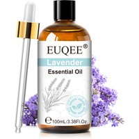 Lavender Aromatic Essential Oil 100ml Eucalyptus Sweet Orange Patchoul Citronella Tea Tree Frankincense Cinnamon Rosemary Mint