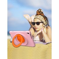 Case for Lenovo Tab M10 3rd Gen M8 Gen 4 8.0In K10 10.3"125F 10.6 M9 M11 330FU Durable Lightweight Shockproof Protective Cover