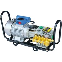 280 Type High-pressure Water Pump Car Washing Machine High Power With The Water Pipe All Aluminium Washing Cleaning Machine
