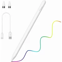 Touch Stylus Pen for Samsung Galaxy Tab S8 11 S8 12.4 S7 FE S6 Lite 10.4 S5E S4 Touch Pencil for Samsung Tab A8 2022 A7 A6 2016