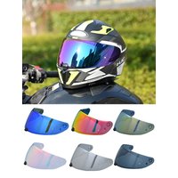AliExpress NONE Helmet Visor for HJC I70 I10 HJ-31 Motorcyle Helmet Sun Shield Lens Glasses Cascos Moto Visera Capacetes Accessories Parts Bike