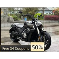 Rs700Cc in-line four-cylinder water-cooled 69kW 93.8HP super motorcycle