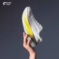 Dynafish Xiaonian, baskets d'entraînement sans carbone