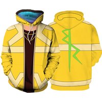 Anime Cyberpunk Edgerunners David Cosplay Costume for Adult Men Jacket Punk Coat Roleplay Outfit Halloween Carnivl Party Clothes