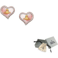 Vivienne Westwood Petra Earrings 8053195235155