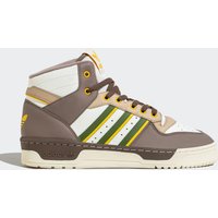 Adidas Originals Trefoil Unisex Basketball-Style Casual Sneakers IH3405