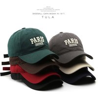 1pc Korean Version Big Head Baseball Caps for Man Women,Summer Outdoor Sunshade Peaked Hat Trucker Sunscreen Snapback Driver Hat