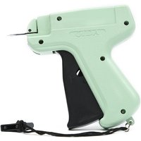 1pc Tag Gun &1 Row of Tag Pin,for New Clothes Garment Price Label Tagging,DIY Apparel Tagging Guns Sewing Craft Tools