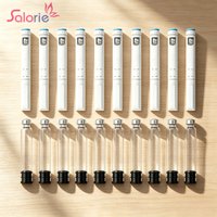 5/10 sets Disposable Insulin Injection Pen Dose Control Auto Injector Pens with 3ml Empty Pen Cartridge Bottle Individually Pack image 4