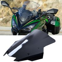 Für Kawasaki Ninja 1100 SX 2025 1100SX Windschutzscheibe Windabweiser Motorradzubehör Sport-Visier 2026