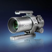 ToupTek HOPE D60 PAPO 280mm F/4.66L Astronomical Refractor Telescope Professional Stargazer for Astrophotography