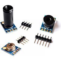 GY-906 MLX90614ESF New MLX90614 Contactless Temperature Sensor Module Compatible