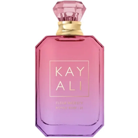 KAYALI 100ml Women's Eau de Toilette is an elegant charming and long-lasting fragrance series with floral fruity and sweet notes