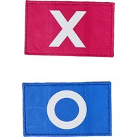 Calamari Cosplay Velcro Strap Magic Stickers Game Costume TV SG 2 Korea Boss Roleplay Costume Korean Halloween Accessories Gifts