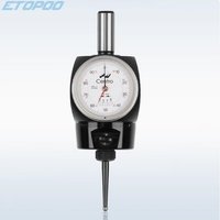 Haimer 80.300.00FHN Centering Instrument with Hanmo Mechanical 3D Edge Finder Probe