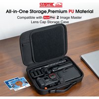 STARTRC Carrying Case for Insta360 Ace pro 2 Travel Bag Storage Bag Handbag Box for Camera Accessories Kits
