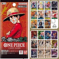 ONE PIECE Card Game OPCG OP-13 Booster Box / Packs Japanese & English Version Trading Cards Anime Collection TCG