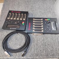 G-force control board for racing simulator Thanos 7-axis 6-axis 4-axis controller SRS simtools dynamic seats