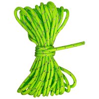 5m 3MM Reflective Guyline Rope Runners Camping Tent Awning Guy Line Cord Parachute Cord Lanyard Hiking Durable Tent Accessories