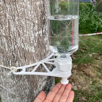 Tap Rinse Hand Wash Station For Camping/ Hiking/Outdoor Events