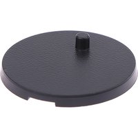 10PCS 6In Action Figure Round Display Base Stand Compatible with 1:12 Scale Doll Model Toy Stable Holder for Collectible Figures