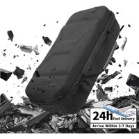 For ROG Xbox Ally X Game Console Storage Case Anti-Fall Portable Travel Organiser Shockproof Console Storage Bag Gift for Friend