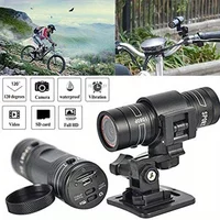 Action Camera HD Camera Sport Bicycle Bike Small DV Video Dash Photo Waterproof Cam Motorcycle Helmet Camcorder