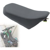ATV seat saddle 50cc/70cc/90cc/110cc/125CC suitable for small Mars model Chinese off-road four-wheeler four-wheel drive