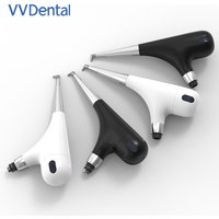 Dental Air Prophy Unit Teeh Whitening Spary Polisher Dentistry Odontologia Use Sandblasting Dental Instrument