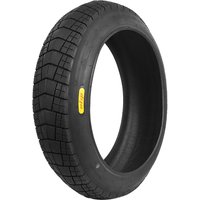 AliExpress NONE Fat Tire 20x4.0 Bike Off-road Fat Tire for Snowmobile Beach Electric Bicycle 20 Inch 20*4.0 Anti-Slip Fat Tire Cycling Part