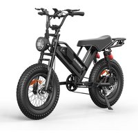 AliExpress EILLEO SPACEWALK Spacewalk Electric Bike,20