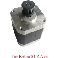 1Pc Original Anycubic Kobra S1 X-AXIS Y-AXIS Z-AXIS STEPPER MOTOR - 3D Printer Parts