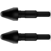 2pcs Replacement stylus tip For Lenovo Precision Pen 2 4X81H95637 (xiaoxin Precision Pen Lingdong ) Lenovo Active Pen 3