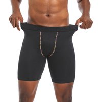 underpants mens long underwear for men boxer shorts Quick-drying Men's panties Sports Leggings boxershorts polyester man boxers