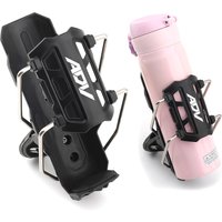 For Honda ADV150 ADV160 ADV350 ADV 150 350 Scooter Bottle Water Cup Adaptive Holder Stand Accessories