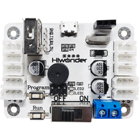 Hiwonder Serial Bus Servo Controller for HTD-45H HTS-35H HX-35H LX-225 LX-224HV LX-824 LX-15D LX-16A LX-20S Bus Servo