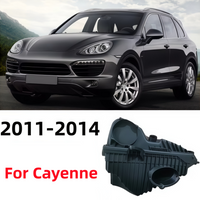 Engine Air Filter Box 95811002230 For Porsche Cayenne 2011-2014