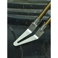 1-6pcs Smooth Head Adjustable Soldering Repair Iron Smooth Head 45 Degree Elbow Design For A Variety Of Welding Tools 2025