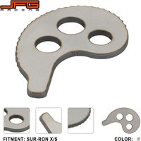 Engine Adjuster Parts Motor Head Position Adjustable Installation For SUR RON Sur-Ron Surron Lightbee Light Bee S X