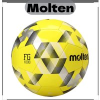 2026 New Molten Soccer Balls Official Size 5 Size 4 TPU Material High Quality Outdoor Football