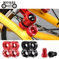 AliExpress MUQZI V Brake Extension Adapter 406 To 451 Folding Bicycle 14/16/18 Inch Rim Extender