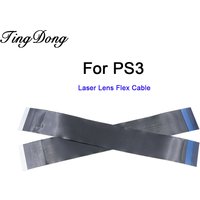2-10PCS Laser Lens Ribbon Flex Cable For PS3 4000 Type Super Slim Dvd Drive KES-850A KEM-850A KES-850 Laser Lens