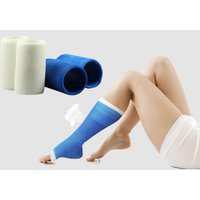 5/7.5/10/15x360cm Fiberglass Polyurethane Orthopedic Fracture Fixation Bandage Medical Orthopedic Casting Tape