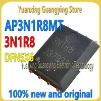 (10 pieces) AP3N1R8MT Marking: 3N1R8 DFN5X6 N-CH Low Voltage Startup MOS FET Chipset Brand New & Original
